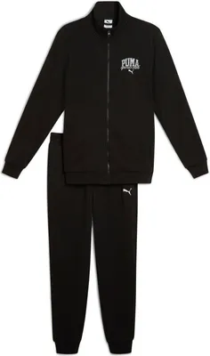 Produktbild von Puma Class Sweat Suit Tr 68485401 Herren