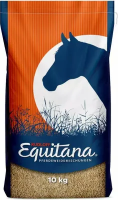 Produktbild von RUDLOFF Equitana® Pferdeweide Universal