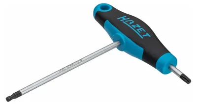 Produktbild von HAZET 829KKT-T20, 126 mm