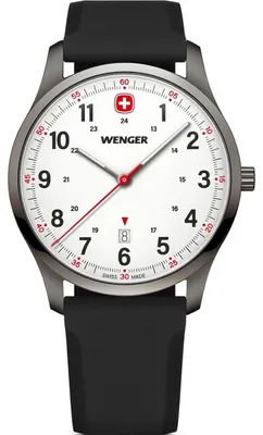 Zdjęcie produktu dla Wenger Mezczyznizegarek 01.1441.132