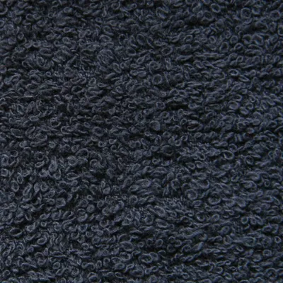 Produktbild von Finetex Pro Handtuch schwarz 50x90cm