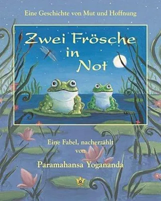 Obrázek produktu pro Zwei Frösche in Not