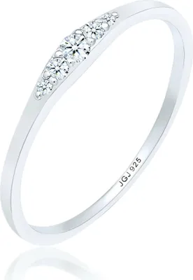Produktbild von ELLI Damen Ring