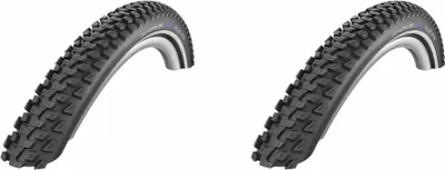 Immagine prodotto di 2 copertoncini Schwalbe MARATHON PLUS MTB 29x2,25