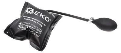 Obrázok produktu pre Montážny vankúš na zdvíhanie alebo núdzové otváranie dverí auta, 135kg