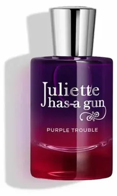 Zdjęcie produktu dla Juliette Has A Gun PURPLE TROUBLE, woda perfumowana, spray, 100 ml