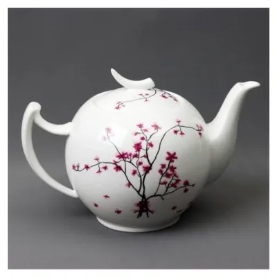 Produktbild von Teekanne Cherry Blossom 1,0 l von TeaLogic