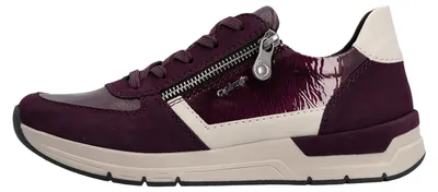 Immagine prodotto di Scarpe basse con zip, modello Gloria