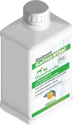 Productafbeelding van Eminent SalmoVital, 1 kg