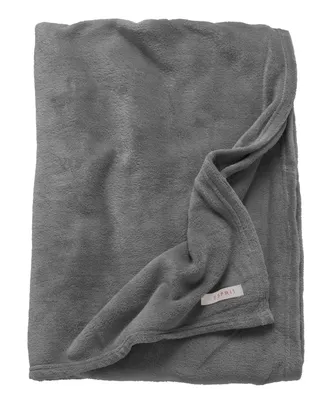 Zdjęcie produktu dla ESPRIT home Plaid Mellows ciemnoszary 150x200cm
