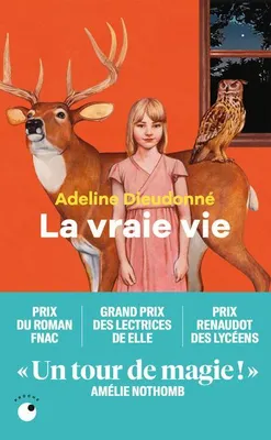 Produktbild von La vraie vie