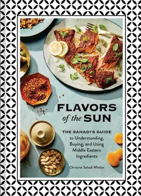 Produktbild von Flavors of the Sun