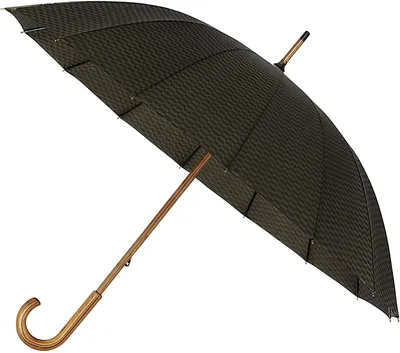 Obrázek produktu pro deštník 105 cm polyester/sklolaminát černý