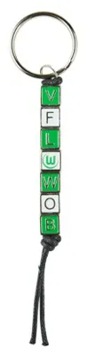Produktbild von VfL Wolfsburg Schlüsselanhänger Cube