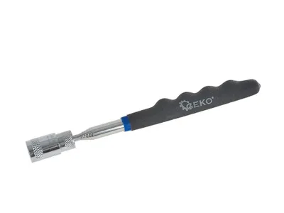 Obrázek produktu pro GEKO Vytahovák magnetický teleskopický 80cm, s LED světlem G03211A