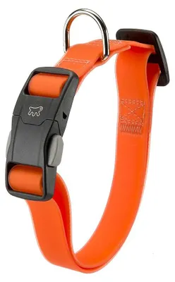 Image de Ferplast Evolution C16 44 Collier Orange