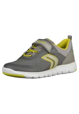 Produktbild von GEOX Halbschuhe J XUNDAY B, Grau:34
