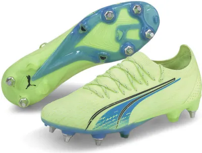 Productafbeelding van Puma voetbalschoen Ultra Ultimate MxSG