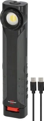 Immagine prodotto di Torcia LED (monocromatica) Brennenstuhl 1178590200