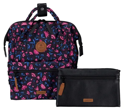 Productafbeelding van Cabaïa Rugzak Adventurer Small, roze, one size