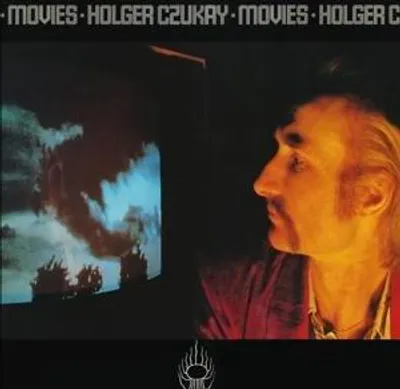 Produktbild von Movies (Remastered)