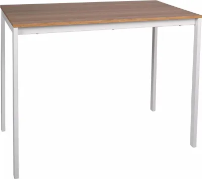Obrázok produktu pre Jedálenský stôl 100x60 ERION - dub / biely