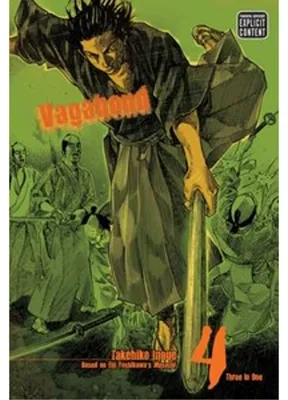 Immagine prodotto di Vagabond, Volume 4