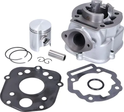 Zdjęcie produktu dla Zestaw cylindrów 50cc do Piaggio / Derbi D50B0