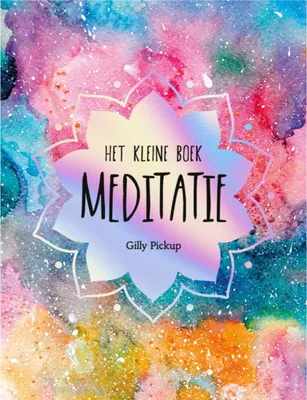Immagine prodotto di Libro: Meditazione - Il piccolo libro