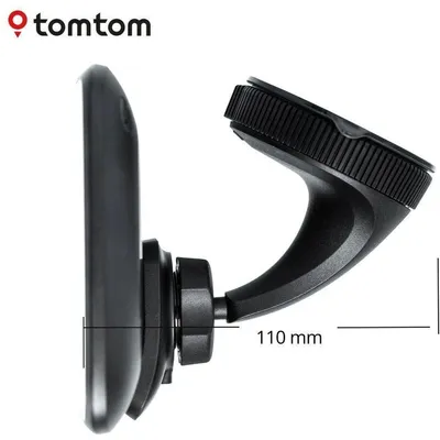 Produktbild von TomTom Aktiv-Magnethalterung 7 Zoll Geräte - USB-C