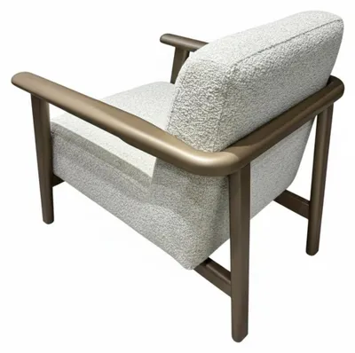 Produktbild von Wohnzimmer Set Moderner Stil Minimalistisches Design Beige Farbe