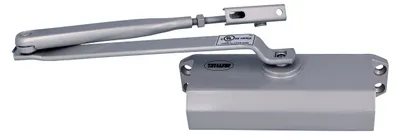 Produktbild von Solidchoice – Automatische Türschließer für Türen bis zu 40 kg