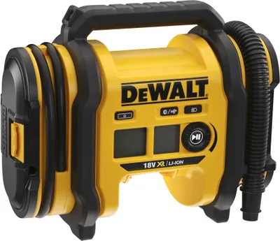 Produktbild von DeWalt DCC018N-XJ Akku-Kompakt-Kompressor, Basisversion ohne Akku