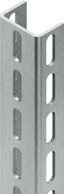 Produktbild von Niedax Profil U 6040/200 F