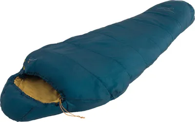 Zdjęcie produktu dla Easy Camp 240216 Śpiwór Falcon II Mummy -1°C Outdoor ciemnoniebieski
