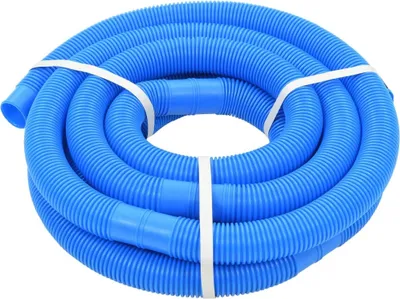 Produktbild von Poolschlauch Blau 32 mm Durchmesser, 6,6 m Länge