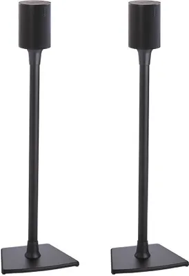Produktbild von Stojak podłogowy SANUS do Sonos ERA100 para czarny