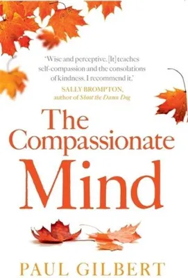 Obrázek produktu pro The Compassionate Mind