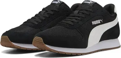 Produktbild von Puma ST MILER PUMA Black-PUMA White-Gum 47