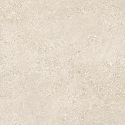 Produktbild von Feinsteinzeug Terrassenplatte Rock beige rektifizierte Kante 60 cm x 60 cm x 2 cm