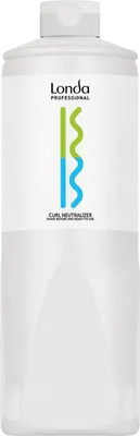 Obrázek produktu pro Londa curl Neutralizer Fixační přípravek 1000 ml