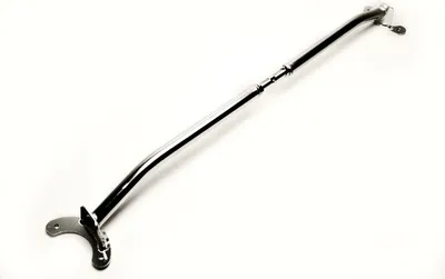 Produktbild von TAtechnix Alu-Domstrebe vorne Seat/VW Arosa,Lupo 6H,6X