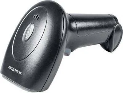 Immagine prodotto di Circa appLS21 Lettore di codici a barre 1D-2D-QR/ USB