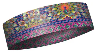 Produktbild von MATT C.Est.Narrow Headband p.bombay p.bombay 1