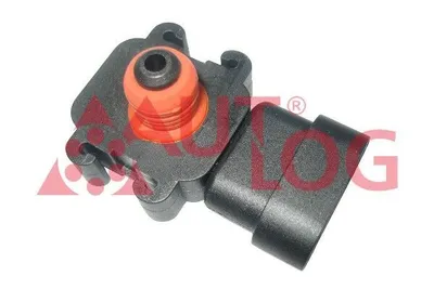 Produktbild von AUTLOG AS4957 Ladedrucksensor für OPEL Corsa C Schrägheck (X01) Saugrohr