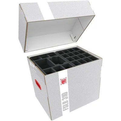 Zdjęcie produktu dla Lagerbox FSLB310 dla Ankh: Bogowie Egiptu - Grobowiec Cudów
