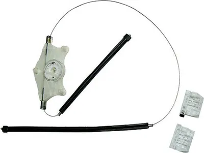 Produktbild von METZGER 2160074 Elektrischer Fensterheber Vorne Links für VW TOURAN (1T1, 1T2) TOURAN (1T3)