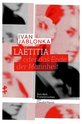 Zdjęcie produktu dla Laëtitia oder das Ende der Mannheit