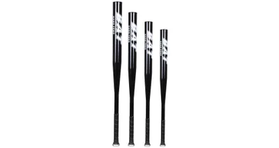 Obrázek produktu pro Alu-03 baseballová pálka černá, 28"