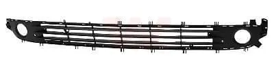 Produktbild von VAN WEZEL Lüftungsgitter Grill Stoßfänger für OPEL Corsa C Schrägheck (X01)